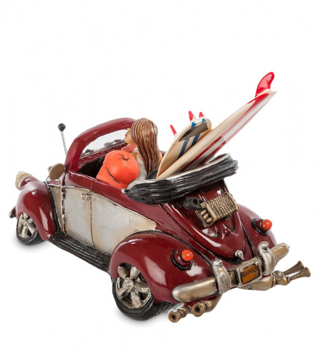 SCAR-56 Машина W.Stratford "Flamingo Kid" на VALLES.TOP