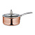 Ковш RUFFONI Omegna Cupra, диаметр 16 см, 1,5 л на VALLES.TOP