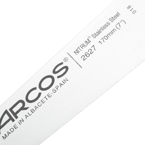 Нож ARCOS Atlantico кухонный, 18 см на VALLES.TOP