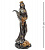Статуэтка Veronese WS-654 "Фортуна - богиня удачи" на VALLES.TOP