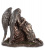 Статуэтка Veronese Иисус и Ангел WS-424 на VALLES.TOP