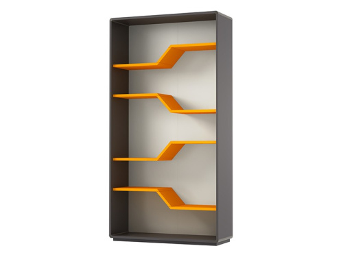 Стеллаж Timoore Beep книжный на VALLES.TOP