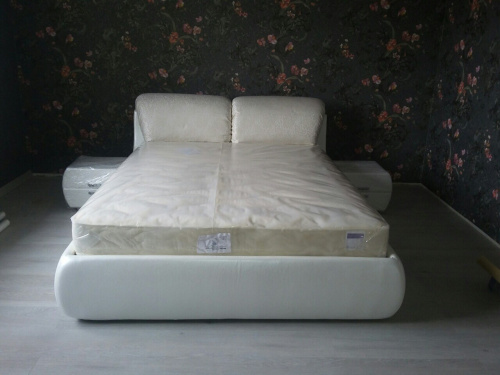 Кровать Dream Land Бали двуспальная на VALLES.TOP