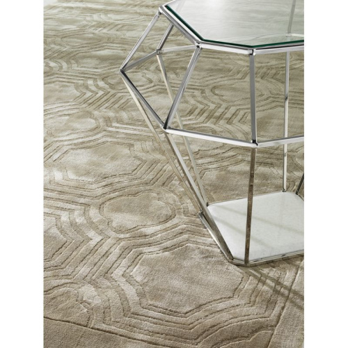 Ковер Eichholtz Harris песочный, 170х240 см на VALLES.TOP