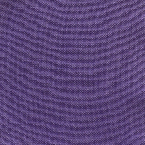 Ткань Galleria Arben Aquarelle SLUBBY LINEN HYACINTH 724 на VALLES.TOP