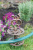 Ограничитель Esschert Design Water in the garden для шланга на VALLES.TOP