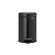 Бак Brabantia newicon мусорный, черный матовый, 3 л на VALLES.TOP