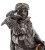 Статуэтка Veronese Охотник-воин с соколом WS-824 на VALLES.TOP
