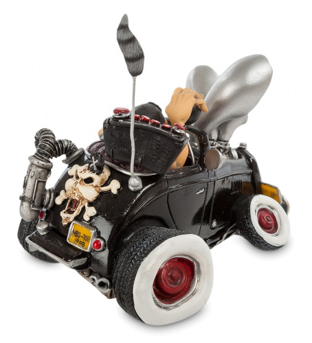 SCAR-15 Машина W.Stratford "Hotrod" на VALLES.TOP