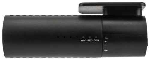 Видеорегистратор BlackVue DR590W-1CH на VALLES.TOP