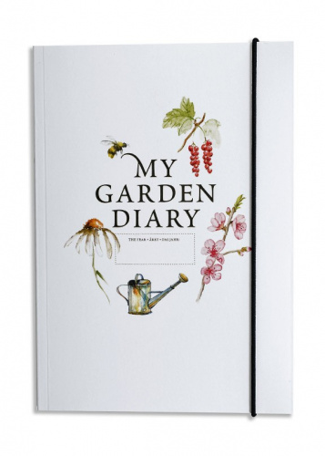 Дневник садовода GardenGirl на VALLES.TOP