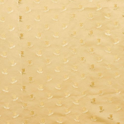 Ткань Galleria Arben Exclusive POSITANO 223 BEIGE GOLD _KE на VALLES.TOP