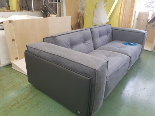 Диван Selecta Лофт модульный на VALLES.TOP