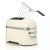 Тостер KitchenAid Artisan 5KMT2204EAC кремовый на VALLES.TOP