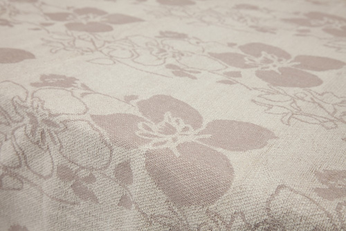 Плед-покрывало Secret De Maison Fleur, 220 см на VALLES.TOP