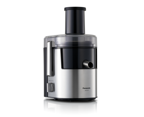 Соковыжималка Panasonic MJ-DJ31 на VALLES.TOP