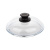 Крышка AMT Glass Lids стеклянная, диаметр 20 см Крышка AMT Glass Lids стеклянная, диаметр 20 см на VALLES.TOP