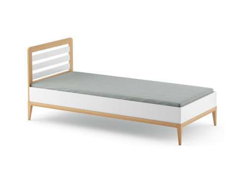 Кровать Timoore Elle на VALLES.TOP