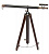 Телескоп Secret De Maison напольный на треноге на VALLES.TOP