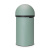 Бак Brabantia Push Bin мусорный, минерально-мятный, 60 л Бак Brabantia Push Bin мусорный, минерально-мятный, 60 л на VALLES.TOP