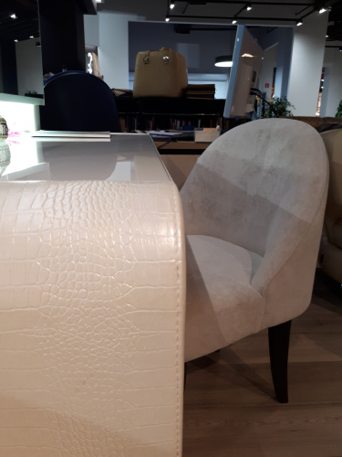 Кресло Dream Land Юта на VALLES.TOP