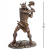 Статуэтка Veronese Викинг WS-659 на VALLES.TOP