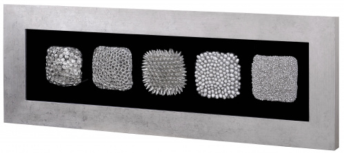 Панно 5 форм на VALLES.TOP