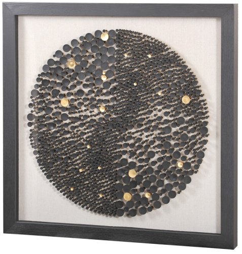 Панно Mart Gallery Планетарий на VALLES.TOP