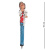 Ручка The Comical World of Stratford Доктор RV-558 на VALLES.TOP