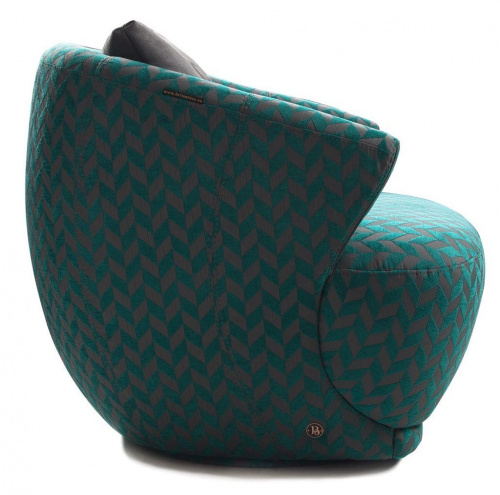 Кресло Britannica Сальто на VALLES.TOP