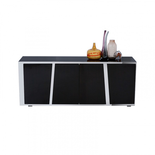 Комод Pusha SMOKED на VALLES.TOP