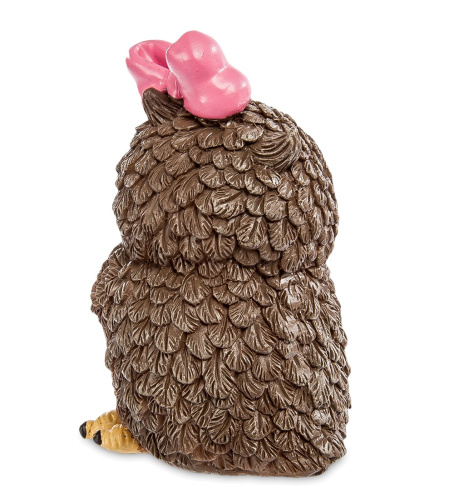 RV-440 Фигурка Сова "Красотка" (W.Stratford) на VALLES.TOP