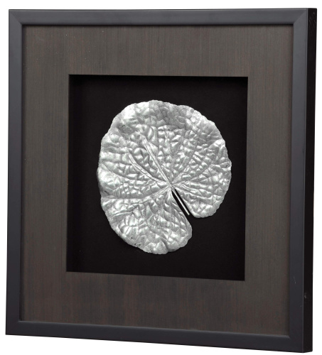 Панно Mart Gallery Большие листья 3 на VALLES.TOP