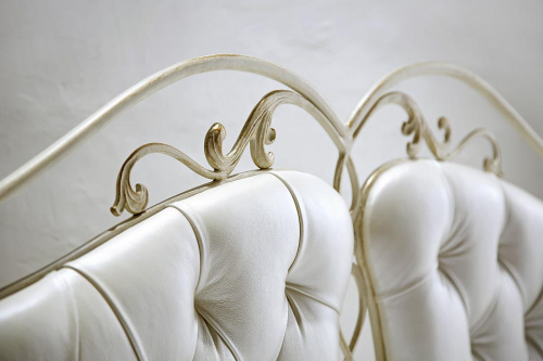 Кровать Dream Land Марселла-1 двуспальная на VALLES.TOP