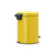 Бак Brabantia newicon мусорный, желтая маргаритка, 5 л Бак Brabantia newicon мусорный, желтая маргаритка, 5 л на VALLES.TOP