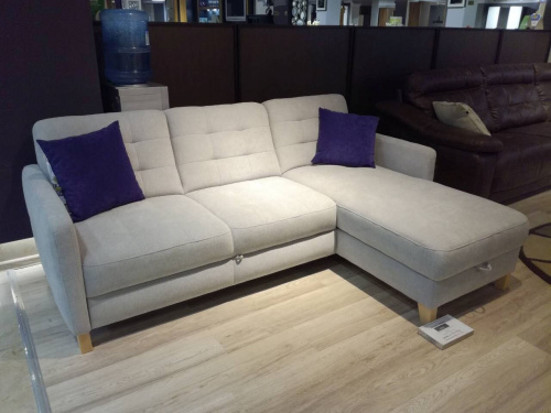 Диван Gala Collezione Elio угловой на VALLES.TOP