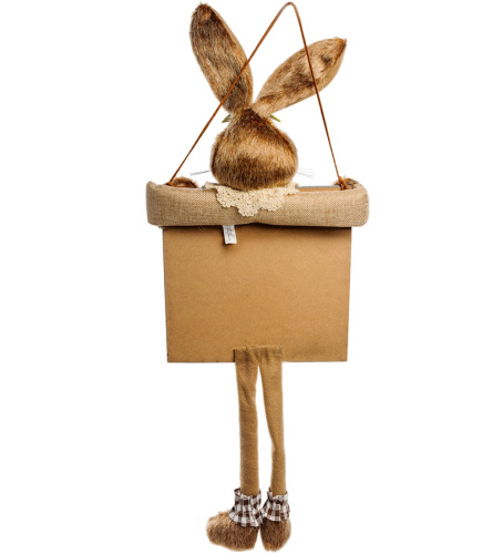 Доска Art-East Зайчишка для записей на VALLES.TOP