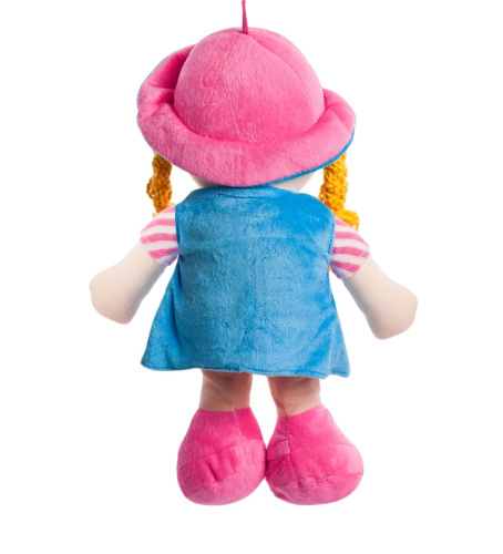 LJ-02 Подвесная декоративная фигурка LOVELY JOY на VALLES.TOP