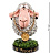 Фигурка-овца The Comical World of Stratford Знак Зодиака - Рыбы RV-373 на VALLES.TOP