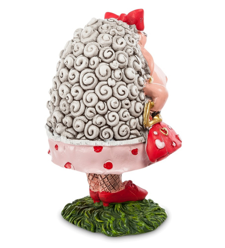 Фигурка-овца The Comical World of Stratford Модница RV-357 малая на VALLES.TOP