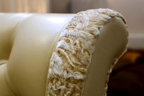 Кровать Dream Land Монтсеррат люкс двуспальная на VALLES.TOP