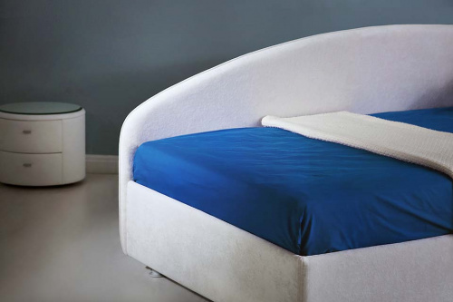 Кровать Dream Land Улисс односпальная на VALLES.TOP