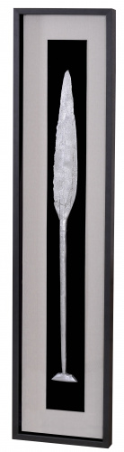 Панно Mart Gallery Старое весло 1 на VALLES.TOP