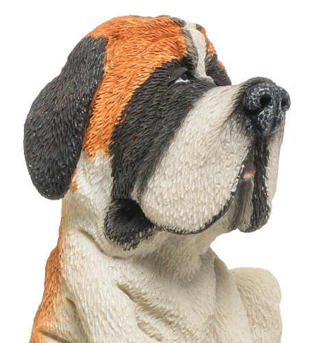 Фигурка-cобака The Comical World of Stratford Сенбернар RV-897 на VALLES.TOP