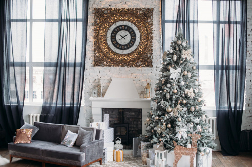 Часы In Shape Viktor L Gold на VALLES.TOP