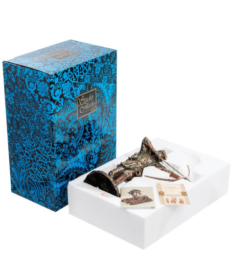 Статуэтка Veronese Робин Гуд WS-931 на VALLES.TOP