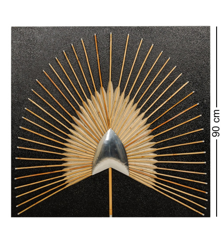 FINALI- 54 Панно "Пальмера" на VALLES.TOP