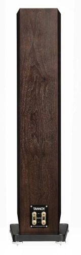 Акустика Tannoy Revolution XT 6F Dark walnut напольная на VALLES.TOP