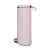 Бак Brabantia FlatBack+ мусорный, минерально-розовый, 30 л на VALLES.TOP