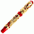 Ручка Montegrappa Eternal bird Phoenix gold M перьевая на VALLES.TOP
